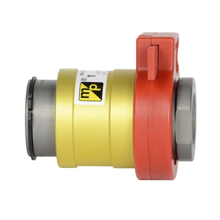 Master Pneumatic SHUTOFF VALVE 3/4" V35-6